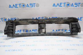 Radiator deflector blinds, bare frame, Hyundai Sonata 11-15