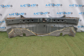 Rear panel Infiniti G25 G35 G37 4d 06-15 graphite