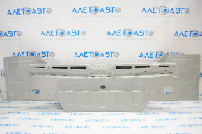 Rear panel Kia Optima 11-16