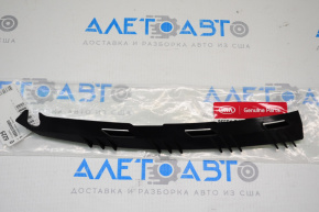 Front bumper mount left under headlight Kia Optima 16-18