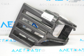 Right fog light mount Lexus ES300h ES350 16-18 rest