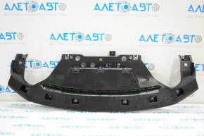 Front Bumper Guard Mazda 6 13-17