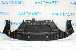 Front Bumper Guard Mazda 6 13-17