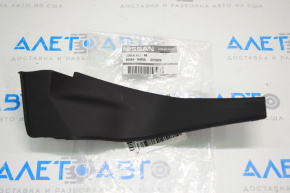 Windscreen wiper seal right Nissan Altima 16-18