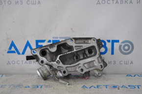 Thermostat Cover Nissan Versa Note 13-19 CVT