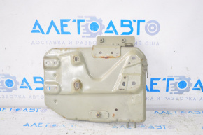 Battery tray Nissan Versa Note 13-19