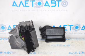 Nissan Versa Note 13-19 Underhood Fuse Box