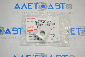 Front left door handle plug Toyota Camry v50 12-14 usa