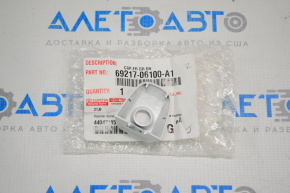 Front left door handle plug Toyota Camry v50 12-14 usa