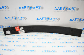 Rear Bumper Absorber Toyota Camry v50 12-14 usa