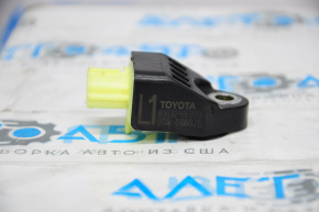 Right door airbag sensor for Toyota Camry V50 12-14 USA