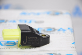 Rear right airbag sensor for Toyota Camry v50 12-14 USA