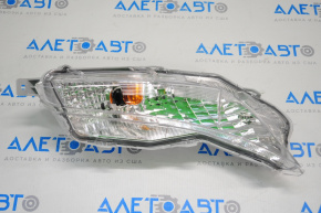 Right turn signal Toyota Camry v55 15-17 usa