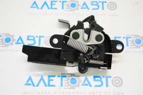 Hood lock Toyota Camry v70 18-24