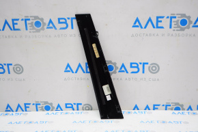 Front left side door trim for VW Passat b8 16-19 USA