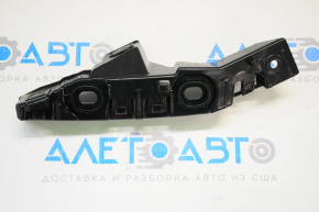 Front bumper mount left VW Tiguan 18-20