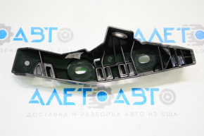 Front bumper mount left VW Tiguan 18-20