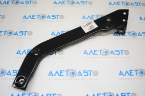 TV eyelash left VW Tiguan 18-21
