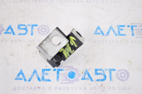 Upper rear left door hinge for Audi Q5 8R 09-17