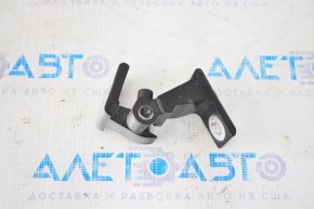 Lower rear left door hinge for Audi Q5 8R 09-17