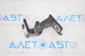 Upper front left door hinge for Audi Q5 8R 09-17