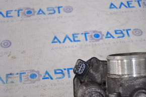 Throttle body Audi Q5 8R 09-17 2.0T