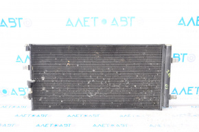 Air conditioning condenser radiator Audi Q5 8R 09-12 2.0T