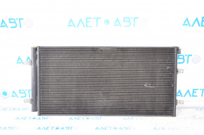 Air conditioning condenser radiator Audi Q5 8R 09-12 2.0T