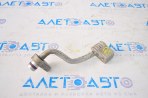 Air conditioning pipe from condenser Audi Q5 8R 09-17 2.0T, hybrid