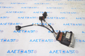 Cooling Fan Computer Audi Q5 8R 09-17 2.0T
