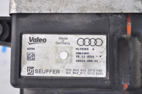 Cooling Fan Computer Audi Q5 8R 09-17 2.0T