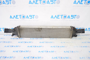 Intercooler Audi Q5 8R 11-17 2.0T, hybrid