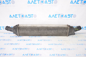 Intercooler Audi Q5 8R 11-17 2.0T, hybrid