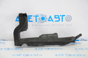 Left hood-wing seal for Audi Q5 8R 09-17