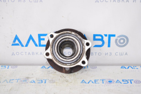 Rear left hub for Audi Q5 8R 09-17