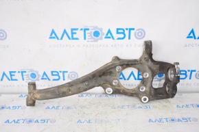Front left axle shaft for Audi Q5 8R 09-12