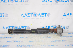 Rear right shock absorber for Audi Q5 8R 09-12 with support
