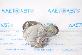 Rear differential gearbox Audi Q5 8R 09-14 2.0T 99k