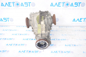 Rear differential gearbox Audi Q5 8R 09-14 2.0T 99k