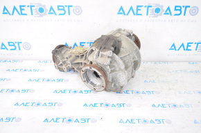 Rear differential gearbox Audi Q5 8R 09-14 2.0T 99k