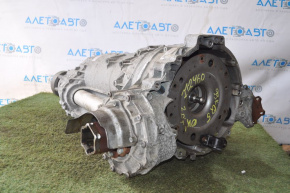 Automatic transmission assembly Audi Q5 8R 11-17 8speed 2.0T MXV 99k