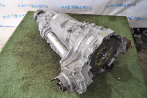Automatic transmission assembly Audi Q5 8R 11-17 8speed 2.0T MXV 99k