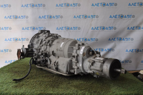 Automatic transmission assembly Audi Q5 8R 11-17 8speed 2.0T MXV 99k