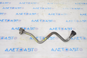 Oil cooler pipe metal BMW X5 E70 07-13 4.8 short