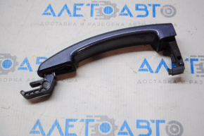 Door handle outer front left Chevrolet Cruze 11-16