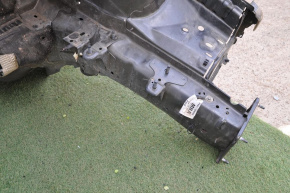 Front quarter left Ford Escape MK3 13-14 prerest graphite