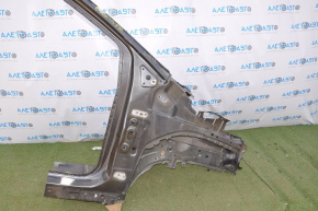 Front right quarter Ford Escape MK3 13-14 prerest graphite