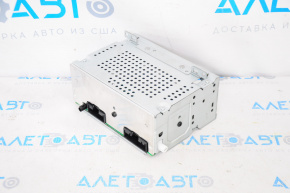 Radio tape recorder Ford Focus mk3 15-18 rest, without disk drive