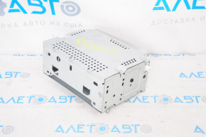 Radio tape recorder Ford Focus mk3 15-18 rest, without disk drive