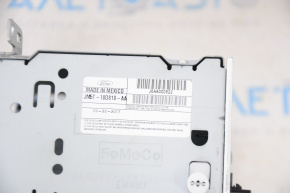 Radio tape recorder Ford Focus mk3 15-18 rest, without disk drive